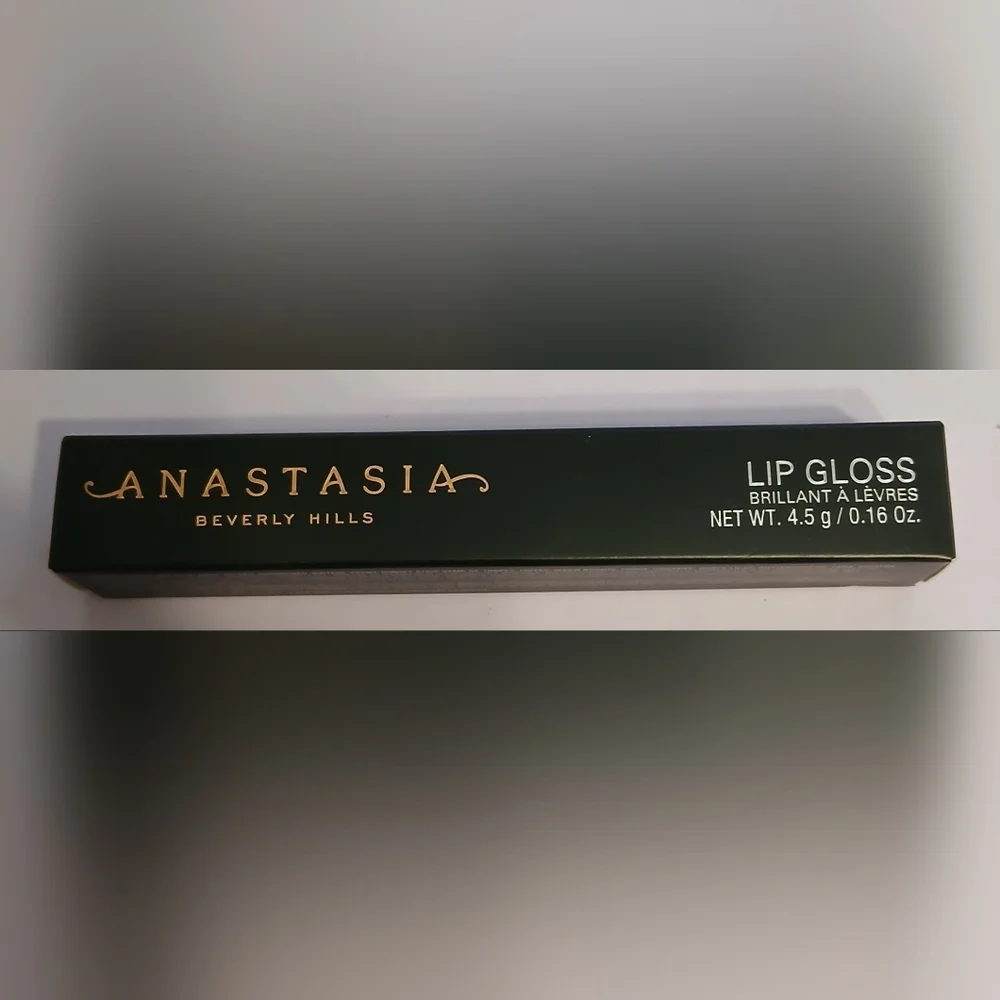 Anastasia beverly hills